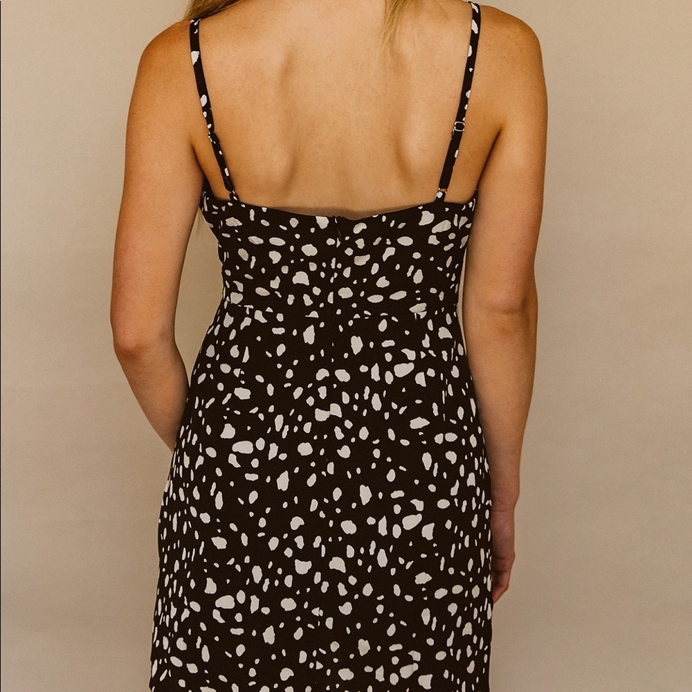 Miss Thang Malibu Dress - Picture 4 of 6